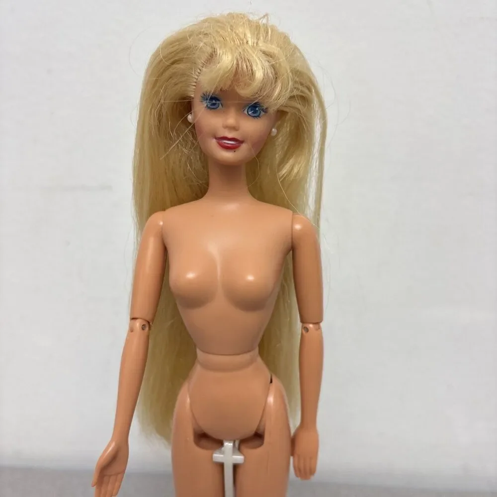 Mattel excellent pre